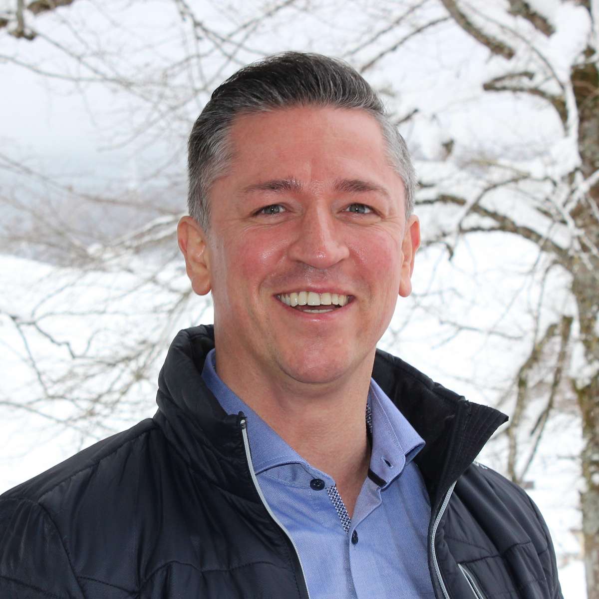 André Lägler