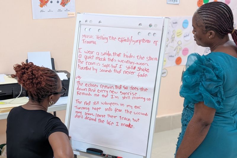 Liberia_Seminar
