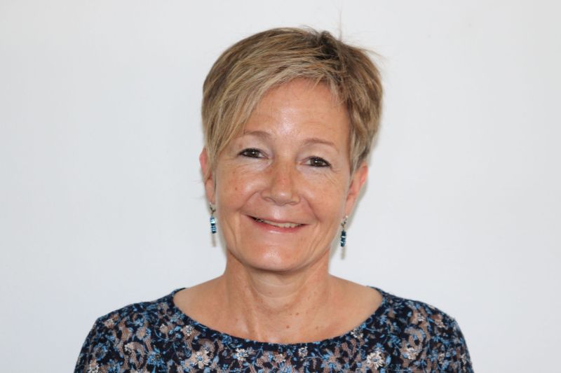Claudia Dunckern